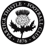 Partick Thistle crest