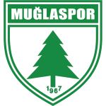 Muğlaspor crest