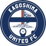 Kagoshima United crest