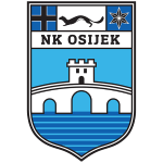 NK Osijek crest