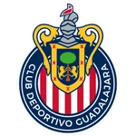 CD Guadalajara crest