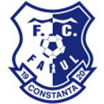 FCV Farul Constanța crest