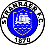 Stranraer crest