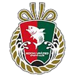 Kochi United SC crest