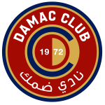 Damac FC crest