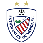 Estudiantes de Mérida crest