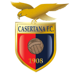 Casertana crest