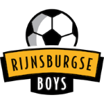 Rijnsburgse Boys brasão
