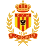 KV Mechelen crest