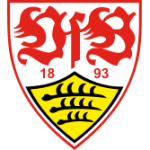 VfB Stuttgart II U21 crest