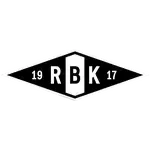 Rosenborg BK crest