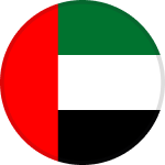 United Arab Emirates crest