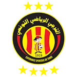 Espérance Tunis crest