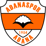 Adanaspor crest