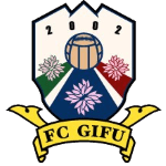 FC Gifu crest