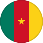 Cameroon écusson