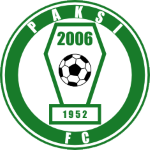 Paksi FC crest