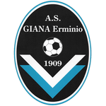 Giana Erminio crest