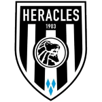Heracles Almelo crest