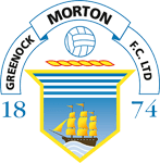 Greenock Morton crest