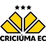 Criciúma crest