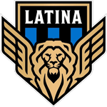 Latina crest