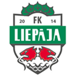 FK Liepaja crest