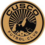 Cusco FC crest