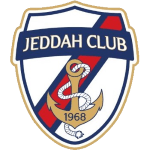 Jeddah crest