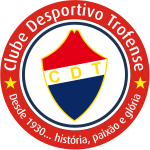 CD Trofense crest