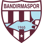 Bandırmaspor crest