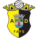 AD Fafe crest