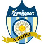 Kamatamare Sanuki crest