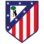 Atlético Madrileño crest