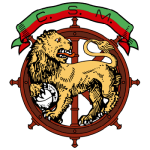 CS Marítimo crest