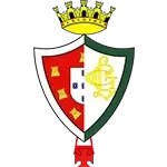 Lusitano Ginásio Clube crest