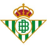 Betis Deportivo crest