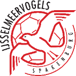 VV IJsselmeervogels crest