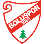 Boluspor stemma