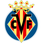 Villarreal B U23 crest