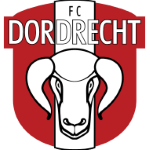 FC Dordrecht stemma