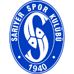 Sarıyer Wappen