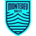 Monterey Bay FC cresta