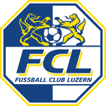 FC Luzern crest
