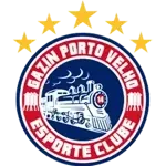 Gazin Porto Velho crest