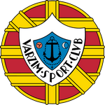 Varzim SC stemma