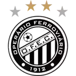 Operário-PR crest