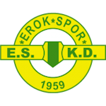 Esenler Erokspor crest