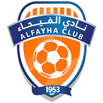Al-Fayha crest