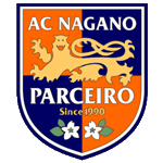 AC Nagano Parceiro crest